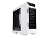 Extended ATX Cases –  – GRONE (WHITE/BLACK)