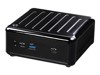 Sistemas Barebone –  – 90PXG7T0-P0EAY100