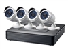 Lösungen für die Videoüberwachung –  – DSK-4001
