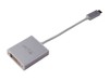 DVI-Videokaarten –  – 15991