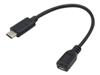USB Cable –  – USBC2MUSB2FB