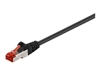 Cables de Red Especiales –  – SSTP60015S