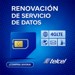 Otros –  – RENO10GBTELCEL
