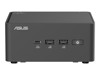 Barebone Systems –  – 90AR00Q2-M00070