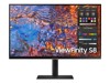Computer Monitors –  – LS27B800PXPXXU