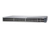 Gigabit hubs og switche –  – EX4100-F-48P