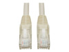 Patch Cables –  – N201-001-WH
