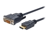 HDMI kabeli –  – PROHDMIDVI1