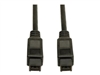FireWire кабели –  – F015-006