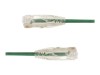 Twisted Pair Cables –  – SUTPC6A-0020M-GR