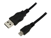 USB Kabler –  – CU0057