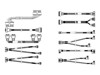 Legacy Cables –  – 4X97A85164
