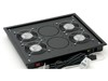 Refroidisseurs pour ordinateur –  – RAB-CH-X04-X3