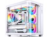 ATX-Gehäuse –  – TK-3 WHITE