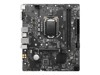 Motherboards (for Intel Processors) –  – PRO H410M-B