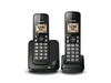 Trådløse Telefoner –  – KX-TGC352MEB