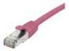 Patch-Kabel –  – 854350