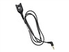Cables per a auriculars –  – 1000853
