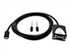 USB-Nätverksadaptrar –  – EX-2311-2