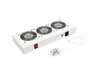Refroidisseurs pour ordinateur –  – RAB-CH-X26-X1