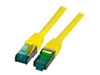 Витая пара кабелей –  – MK6001.0,15Y