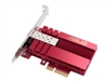Schede di Rete PCI-E –  – XG-C100F