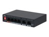 Gigabit Hubs &amp; Switches –  – PFS3006-4GT-60-V2