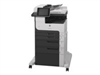 B&amp;W Multifunction Laser Printer –  – CF067A#ARL