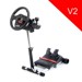 Wheels &amp; Pedals –  – LOG V2