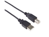 USB kabeli –  – KU2AB05BK