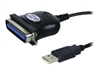 USB-Netwerkadapters –  – 7300007