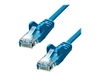 Patch Cables –  – V-5UTP-0025BL