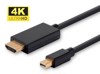 HDMI-Kabler –  – MDPHDMI1B-4K