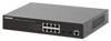 Managed Switches –  – I-SWHUB 8GP3