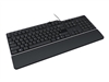 कीबोर्ड –  – KB522-BK-US