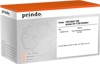 Printeru etiķetes –  – PRETBDK11208