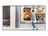 LCD/LED Large Format Displays –  – 75XS2E