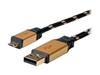 Kable USB –  – 11.02.8825