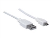 USB電纜 –  – 324069