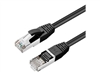 Krótkie Kable Połączeniowe (Patch) –  – MC-SFTP6A0025S