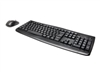 Keyboard / Mouse Bundle –  – K75231US
