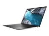 Portátiles de Intel –  – X9310_i7T16512BWNXPPS_522