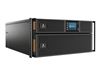 UPS Installabile in Rack –  – GXT5-6000IRT5UXLE