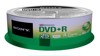 DVD介質 –  – 25DPR47SP