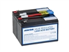 UPS Batteries –  – AVA-RBC142