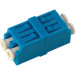 Fiber																								 –  – FOA-LC-LC-DS