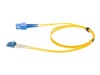 Fiber Cables –  – ADD-SC-LC-1M9SMF