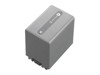 Camcorder Batteries –  – MBF1071