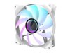 Computer Fan –  – ZM-IF120 WH