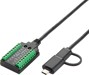 USB-Netzwerkkarten –  – EX-13003